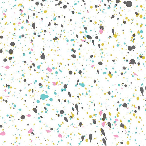 Speckled Funfetti Moto E5 Play Skin